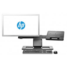 HP Display and Notebook II Stand E8G00AA